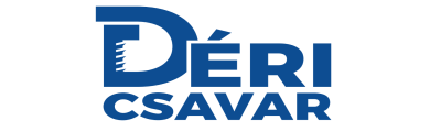 Déri Csavar- és Szerszám Centrum                        